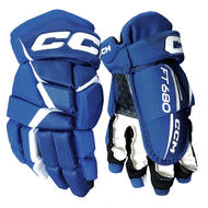 CCM Jetspeed FT680 Hockey Gloves- Sr