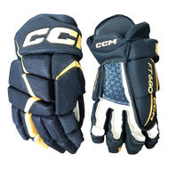 CCM Jetspeed FT680 Hockey Gloves- Jr