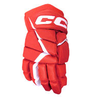 CCM Jetspeed FT680 Hockey Gloves- Jr