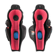 CCM Jetspeed FT 680 Shin Guards- Sr