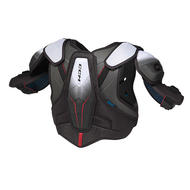 CCM Jetspeed FT8 Shoulder Pads- Jr