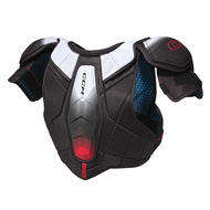 CCM Jetspeed FT 880 Shoulder Pads- Sr