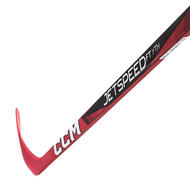 CCM Jetspeed FT Hockey Stick- Yth 45