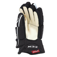 CCM Jetspeed FT350 Hockey Gloves- Jr