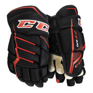 CCM Jetspeed FT370 Hockey Gloves- Sr