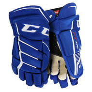 CCM Jetspeed FT370 Hockey Gloves- Sr