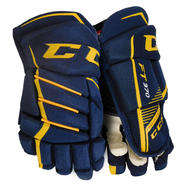CCM Jetspeed FT370 Hockey Gloves- Sr