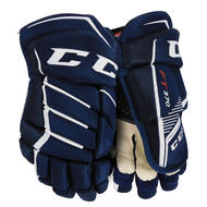 CCM Jetspeed FT370 Hockey Gloves- Sr