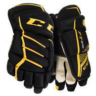 CCM Jetspeed FT370 Hockey Gloves- Sr