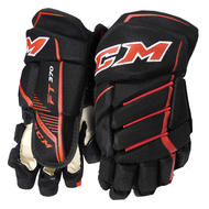 CCM Jetspeed FT370 Hockey Gloves- Sr