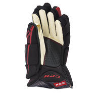 CCM Jetspeed FT390 Hockey Gloves- Sr