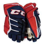 CCM Jetspeed FT390 Hockey Gloves- Sr