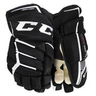 CCM Jetspeed FT390 Hockey Gloves- Sr