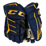 CCM Jetspeed FT390 Hockey Gloves- Sr