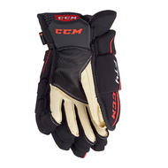 CCM Jetspeed FT4 Hockey Gloves- Jr