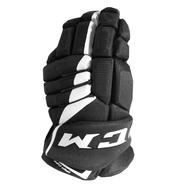 CCM Jetspeed FT4 Hockey Gloves- Jr