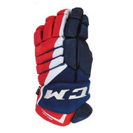 CCM Jetspeed FT4 Hockey Gloves- Jr