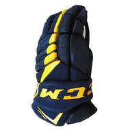 CCM Jetspeed FT4 Hockey Gloves- Jr