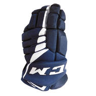 CCM Jetspeed FT4 Hockey Gloves- Sr
