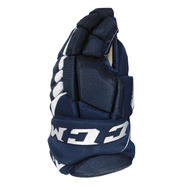 CCM Jetspeed FT4 Hockey Gloves- Sr