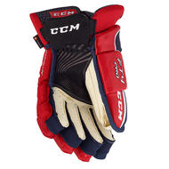 CCM Jetspeed FT4 Pro Hockey Gloves- Sr