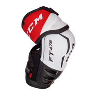CCM Jetspeed FT475 Elbow Pads- Jr