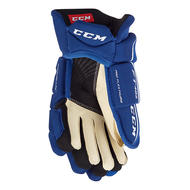 CCM Jetspeed FT485 Hockey Gloves- Jr
