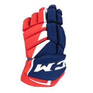 CCM Jetspeed FT485 Hockey Gloves- Jr