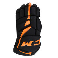 CCM Jetspeed FT485 Hockey Gloves- Jr