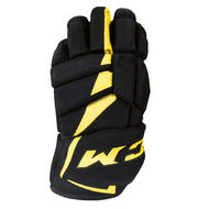 CCM Jetspeed FT485 Hockey Gloves- Jr