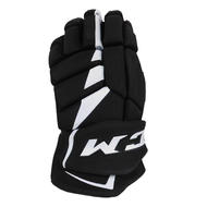 CCM Jetspeed FT485 Hockey Gloves- Jr