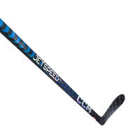 CCM Jetspeed FT5 Pro Blue Hockey Stick- Int