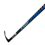 CCM Jetspeed FT5 Pro Blue Hockey Stick- Int
