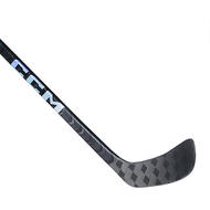 CCM Jetspeed FT5 Pro Chrome Hockey Stick- Sr