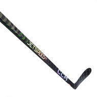 CCM Jetspeed FT5 Pro Chrome Hockey Stick- Sr