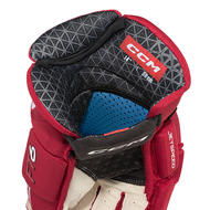 CCM Jetspeed FT6 Hockey Gloves- Sr