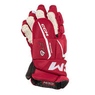 CCM Jetspeed FT6 Hockey Gloves- Sr