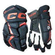 CCM Jetspeed FT6 Hockey Gloves- Sr