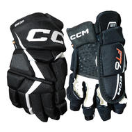 CCM Jetspeed FT6 Hockey Gloves- Sr