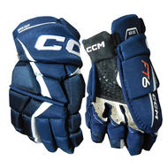 CCM Jetspeed FT6 Hockey Gloves- Sr