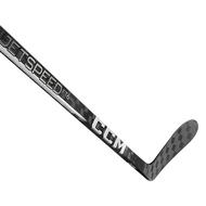 CCM Jetspeed FT6 Pro Chrome Hockey Stick- Int