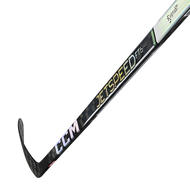 CCM Jetspeed FT6 Pro Chrome Hockey Stick- Int