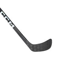 CCM Jetspeed FT6 Pro Chrome Hockey Stick- Int