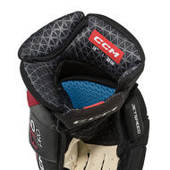 CCM Jetspeed FT6 Pro Hockey Gloves- Sr