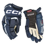 CCM Jetspeed FT6 Pro Hockey Gloves- Sr