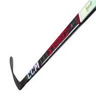 CCM Jetspeed FT6 Pro Hockey Stick- Sr