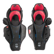 CCM Jetspeed FT6 Pro Shin Guards- Jr