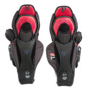 CCM Jetspeed FT6 Shin Guards- Sr