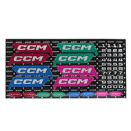 CCM Jetspeed FT 680 Hockey Skates- Yth