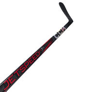 CCM Jetspeed FT7 Pro Hockey Stick- Sr